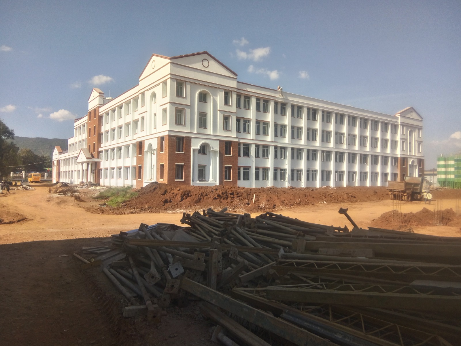 Engineering services hero cover